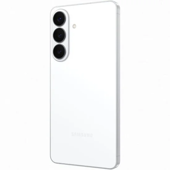 Samsung Galaxy S26 5G 12GB Ram 256GB - White